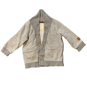 6-9 month H&M cardigan